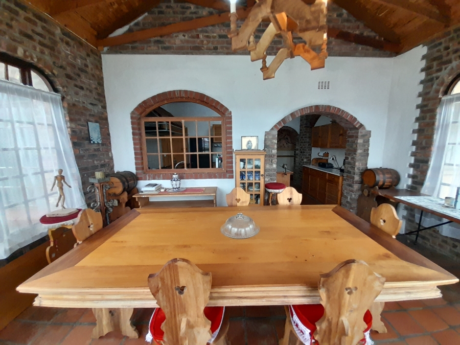 4 Bedroom Property for Sale in Da Nova Western Cape